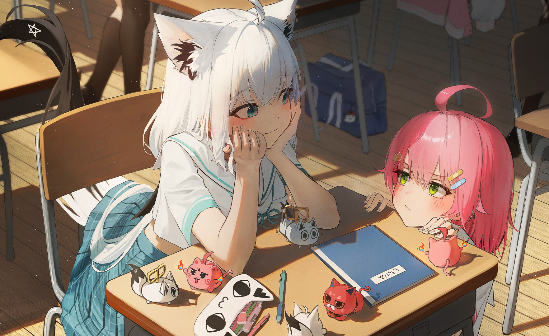 Collab 1